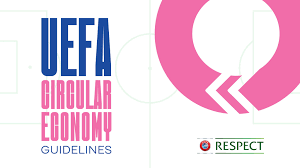 UEFA Circular Economy Guidelines