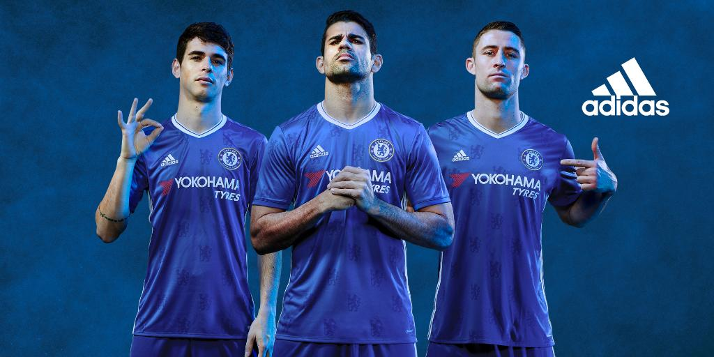 Premium Product and Go-to-Market Campaigns — Global kit launches for elite clubs and international federations